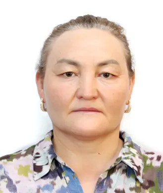 Тәрбиеші Абдукадырова Назира Жорабековна